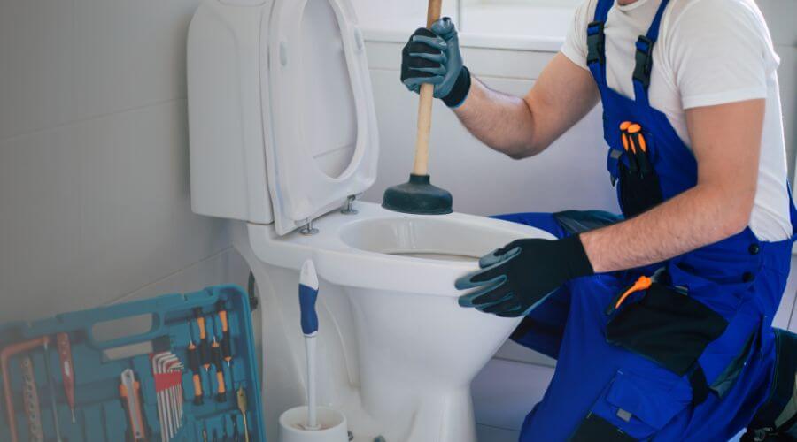 Local 24/7 Emergency Plumbing in Bearcreek, MT